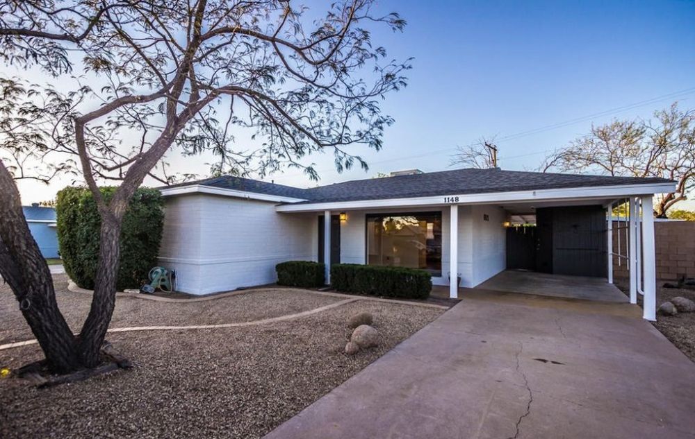 Primary Photo - 1148 E Glenn Dr, Phoenix, AZ 85020