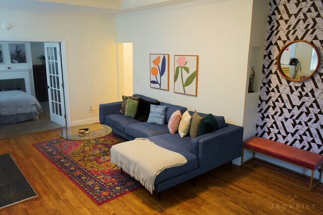 Foto del edificio - 1378 Oak St SW