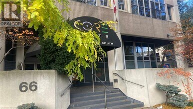 Building Photo - 66 Bay St S