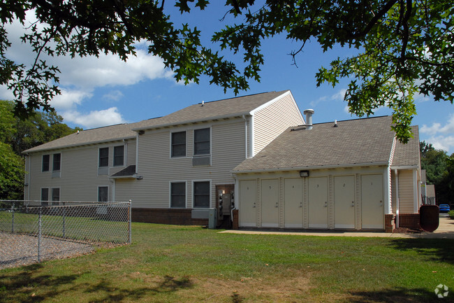 Foto del edificio - Union Valley Apartments