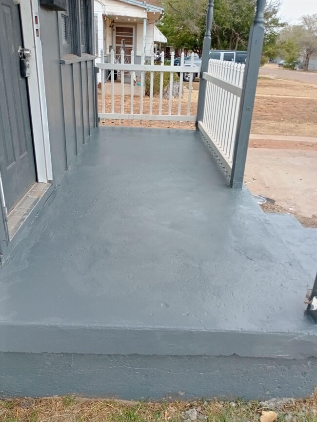 Foto del edificio - 5512 Avenue G