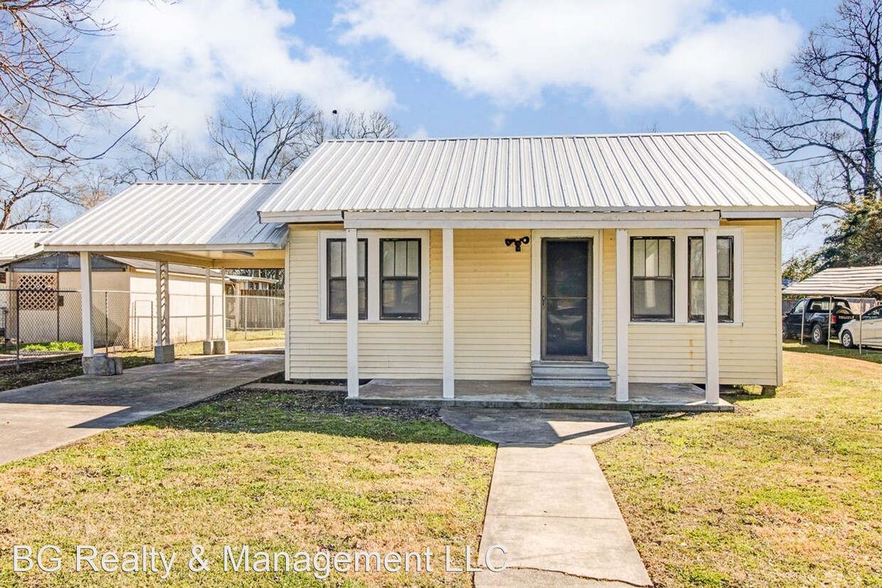 Primary Photo - 2 br, 1 bath House - 603 Avenue A
