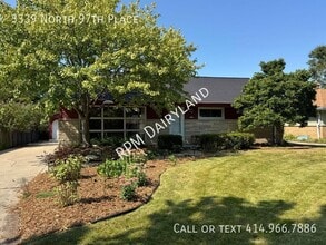 Building Photo - 3339 N 97th Pl