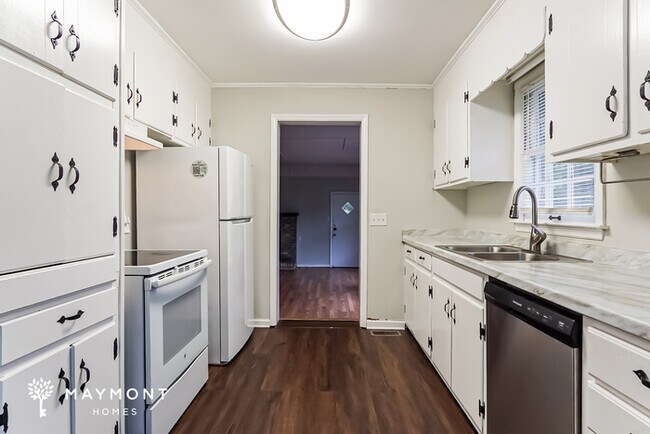 Foto del edificio - 14347 Ashborough Dr