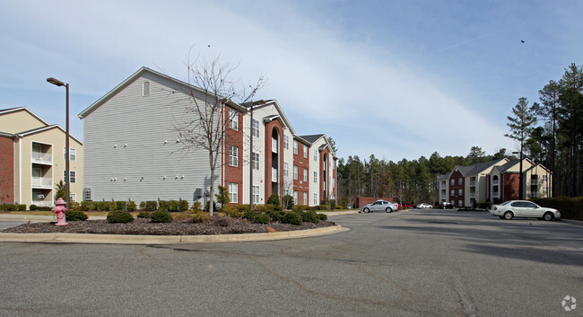 Foto del edificio - Bentley Ridge