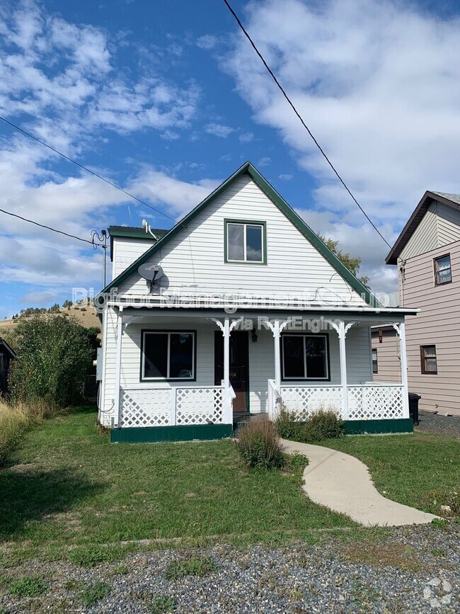 Building Photo - 309 E 2nd Ave