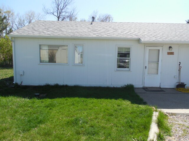 Primary Photo - 1332 Baxter Ln