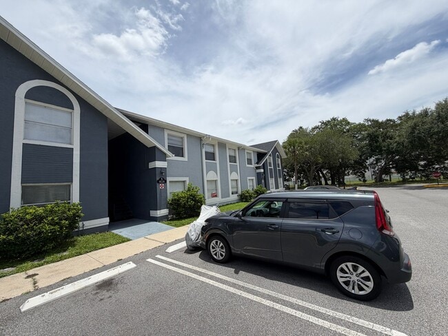 Building Photo - 4124 Pershing Pointe Pl