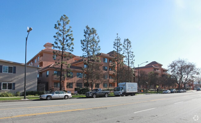 Olive Court Apartments 1100 W Olive Ave Burbank CA 91506 Olive Court Apartments 1100 W Olive Ave Burbank CA 91506