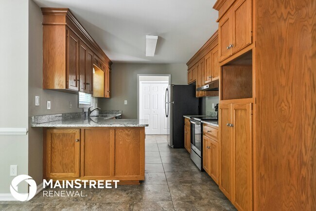 Foto del edificio - 14 Greenbrier Ct