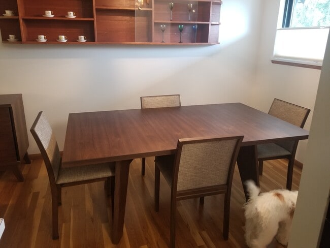 Dining room. - 13012 Shorewood Dr SW