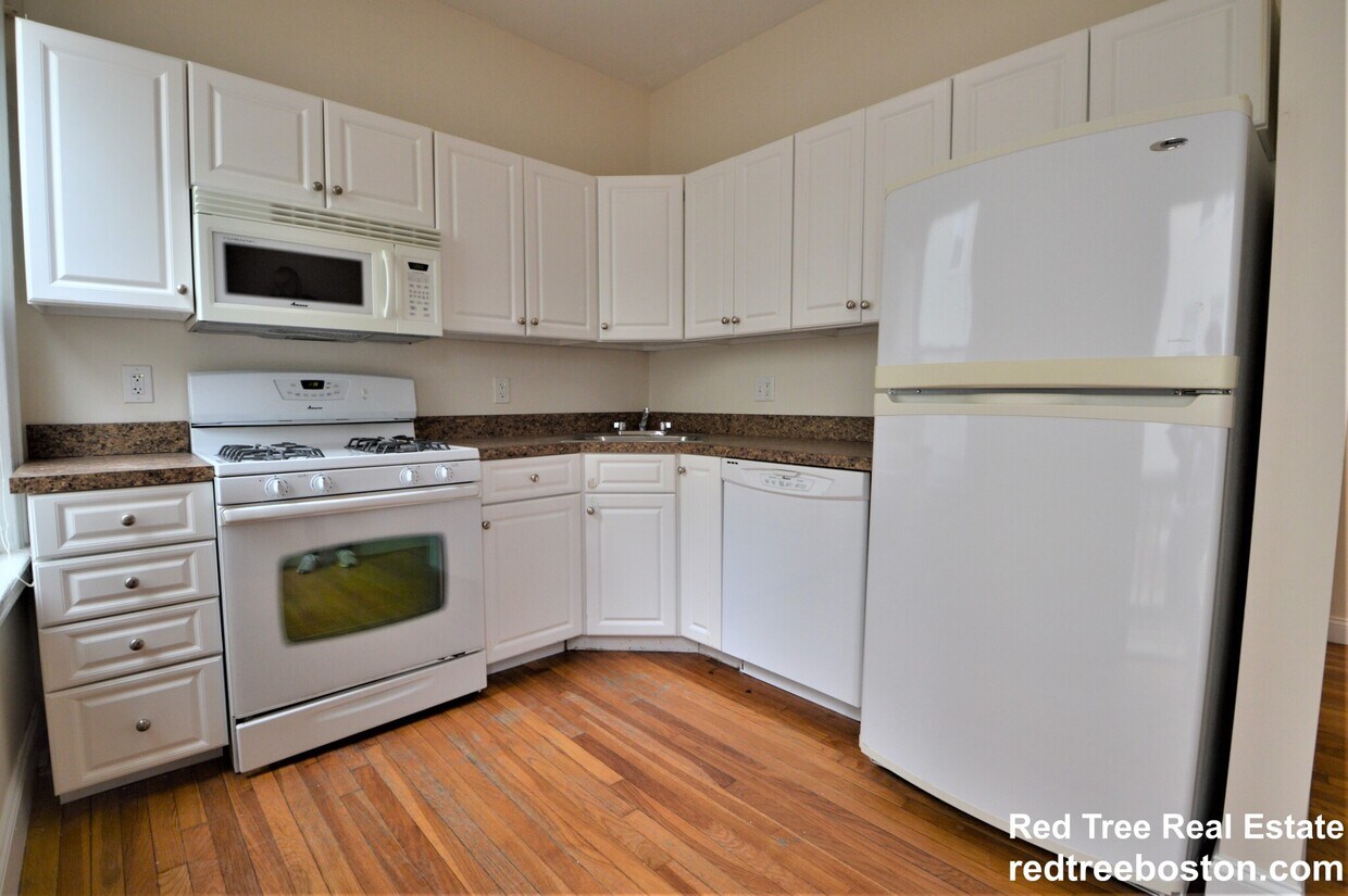 Foto principal - 55 Ashford St