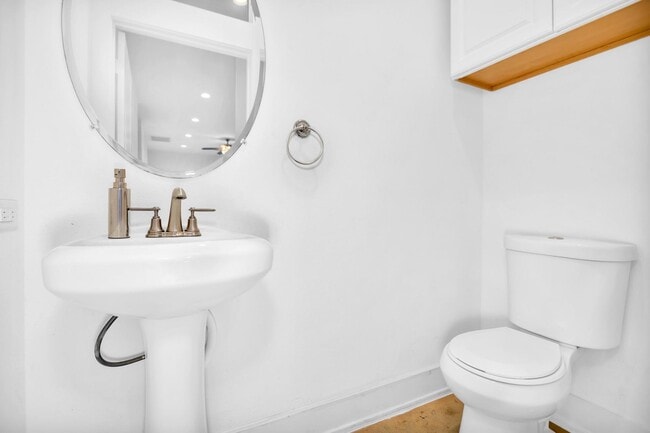 Foto del edificio - 603 Edgewood St