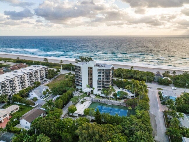 Foto del edificio - 2401 N Ocean Blvd