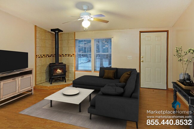 Foto del edificio - 5932 Quail Dr