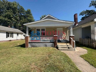 Building Photo - 1628 Shadewood Ave