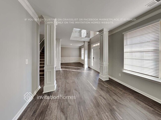 Building Photo - 1347 Cochran Crossing