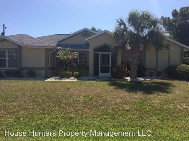 Foto del edificio - 3 br, 2 bath House - 10030 Franklin DR