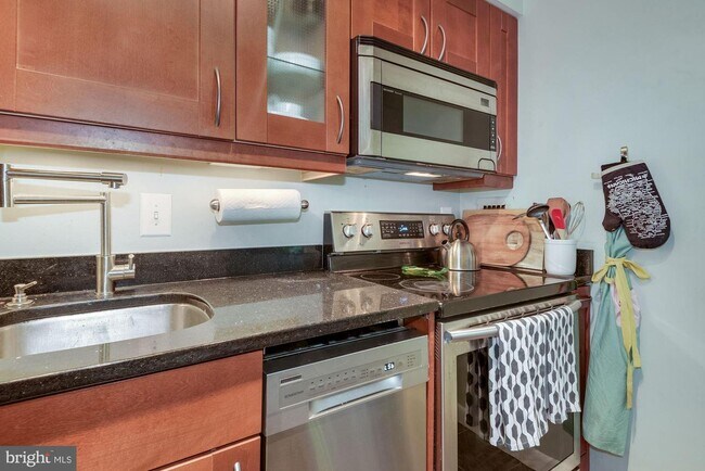 Foto del edificio - 1301 Delaware Ave SW