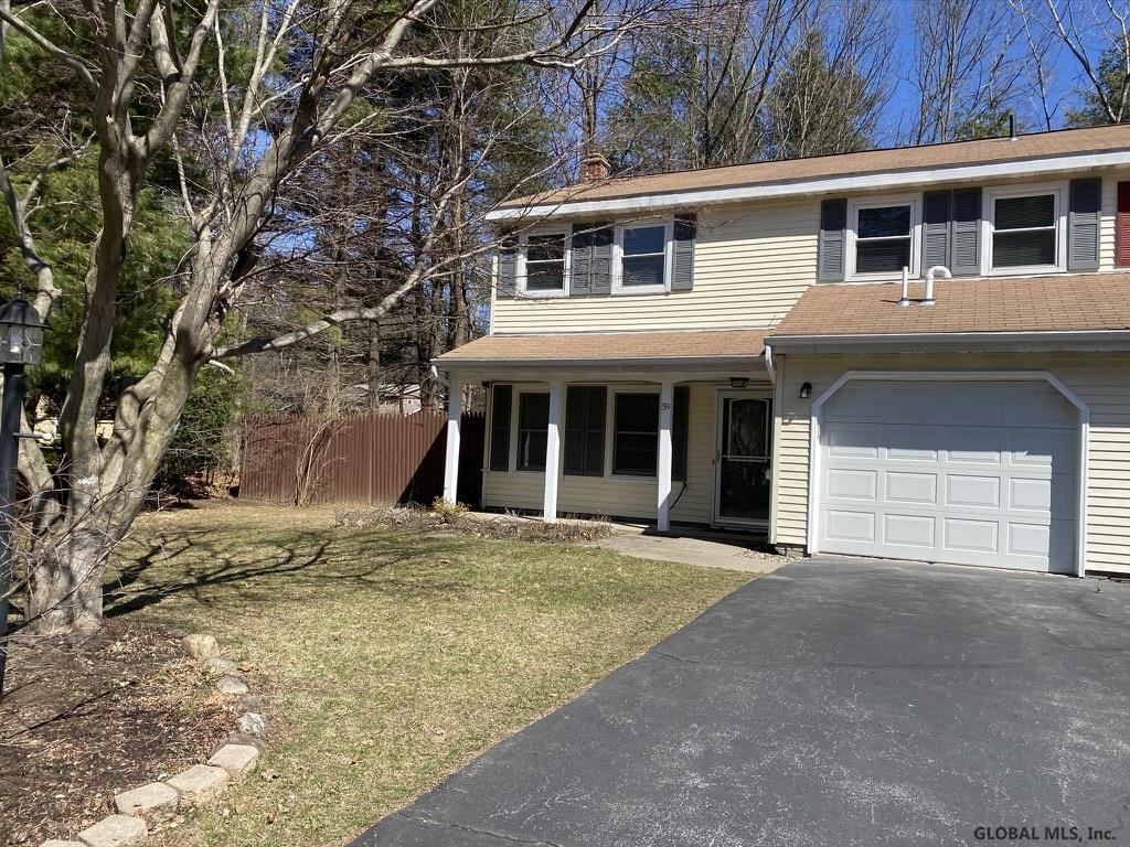 Primary Photo - 59 Huntwood Dr
