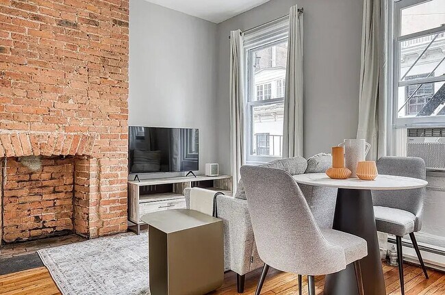 Foto del edificio - 53 Leroy St