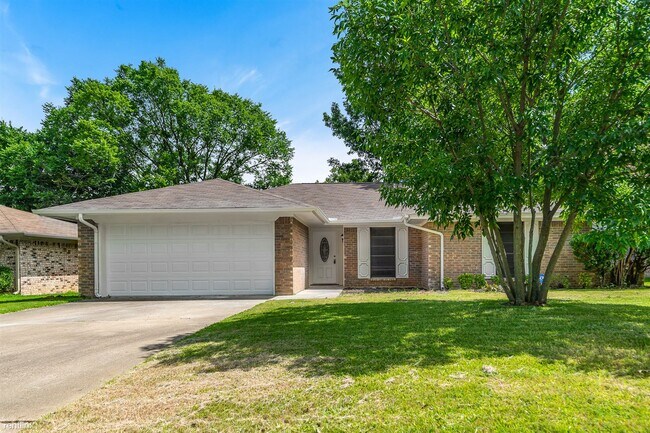 Foto del edificio - 3 br, 2 bath House - 2901 Panhandle Drive