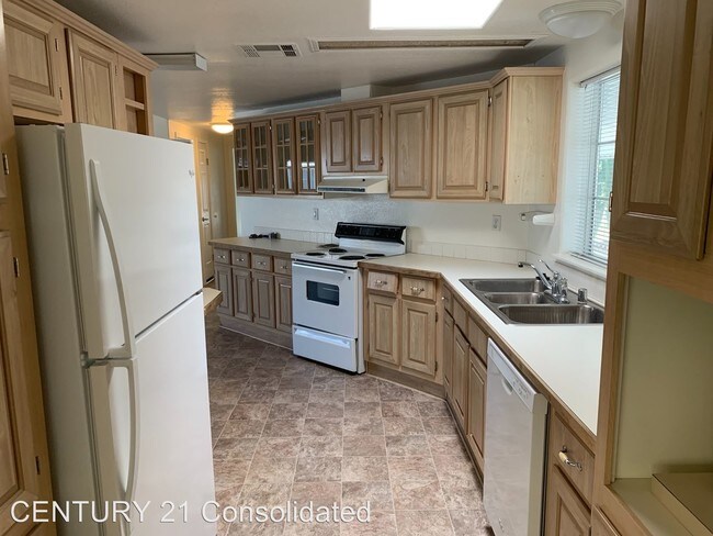 Building Photo - 2 br, 2 bath House - 4552 Royal Ridge Avenue