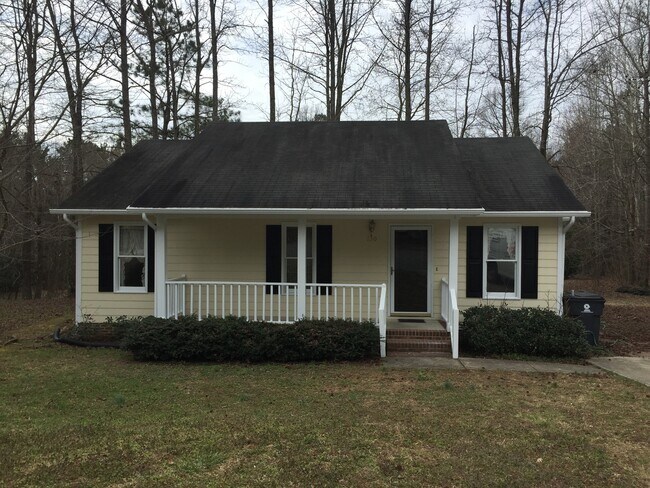 Building Photo - 3 bedroom close to Downtown Wendell