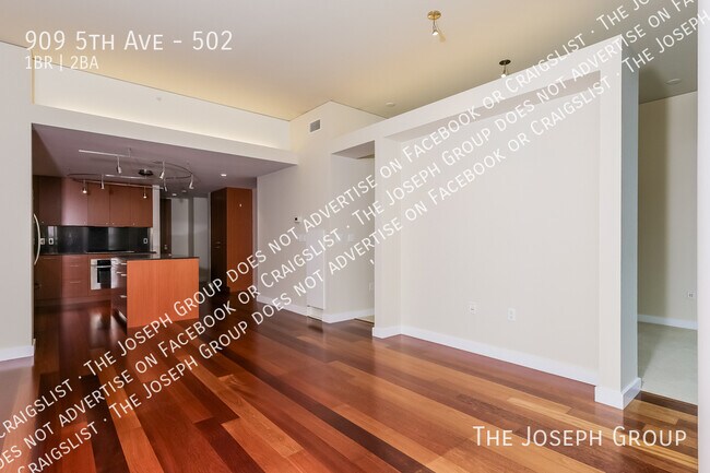 Foto del edificio - 909 5th Ave