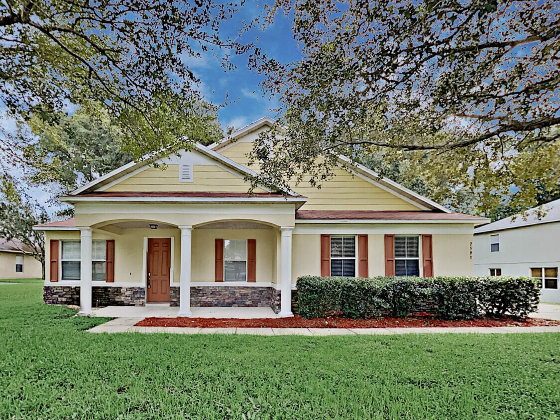Primary Photo - 2593 Breezy Meadow Rd