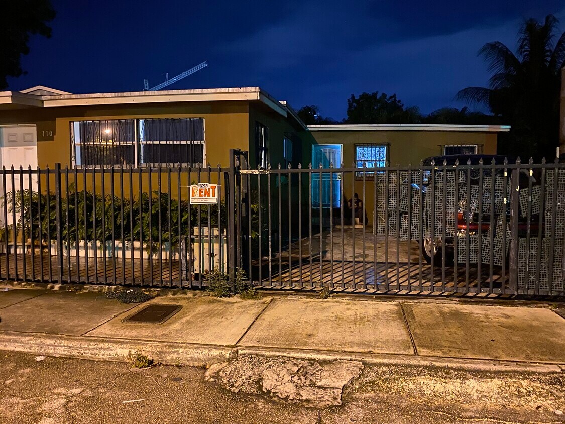 Primary Photo - 110 NW 31st St