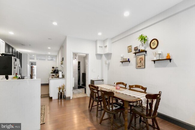 Foto del edificio - 812 N 15th St