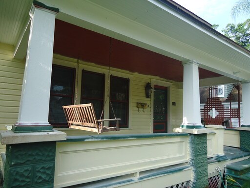 Building Photo - 512 E Livingston St