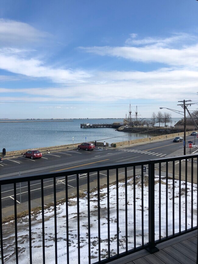 98 Water St, Plymouth, MA 02360 Apartments Plymouth, MA