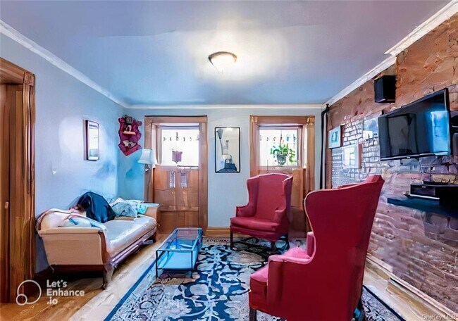 Foto del edificio - 470 Quincy St