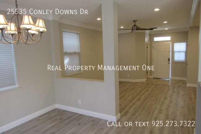 Building Photo - 25535 Conley Downs Dr