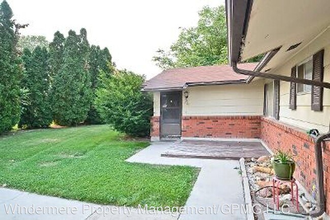 Building Photo - 2 br, 1 bath House - 1685 S. Phillippi