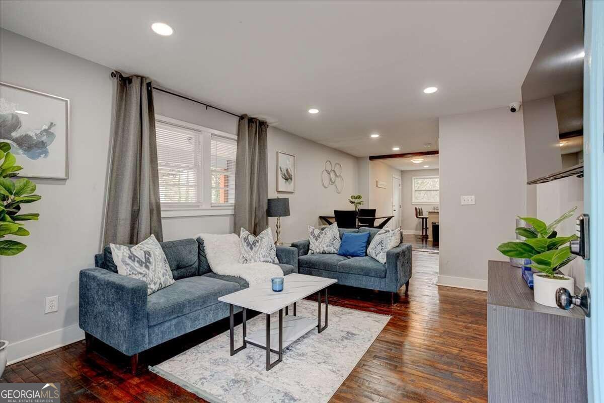 Foto principal - 130 Mount Zion Rd