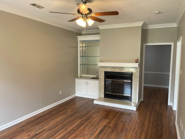 Foto del edificio - Charming 2 Bedroom, 2 Bath Home in Decatur, AL! MOVE IN SPECIAL!