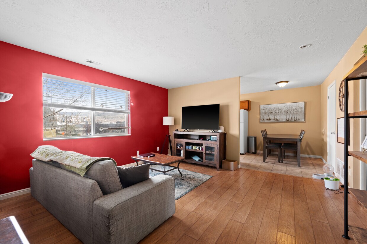 1028 S West Temple Unit Parkside Condos 4, Salt Lake City, UT 84101 Apartments in Salt Lake