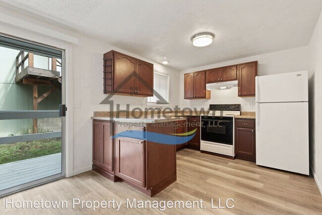 Building Photo - 2 br, 1 bath House - 2013 N 15th St