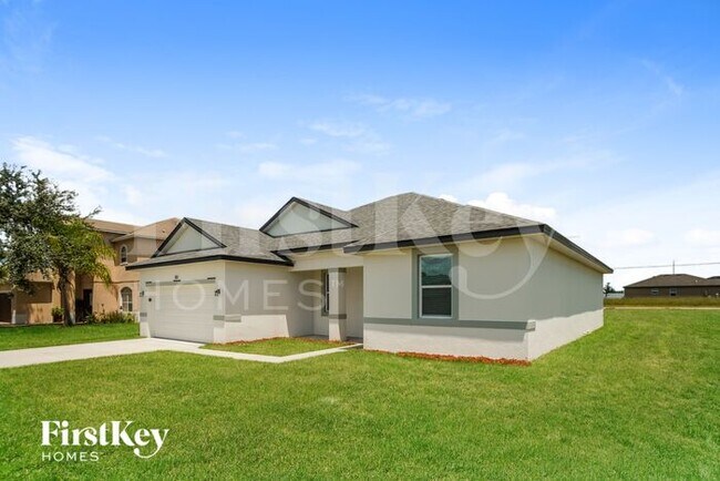 Building Photo - 301 Cimarron Ct