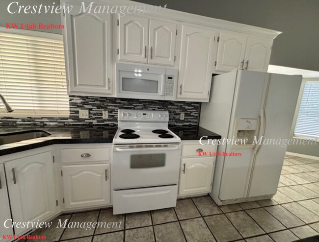 Foto del edificio - 2BR Apartment Close to Daybreak Marina and Trails