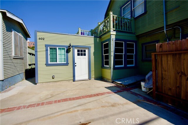 Foto del edificio - 602 Douglas St