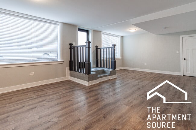 Foto del edificio - 3540 N Broadway St