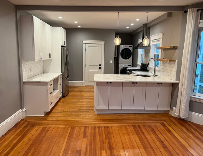 Foto del edificio - 8 George St