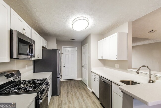 Foto del edificio - 1376 Trafalgar Way