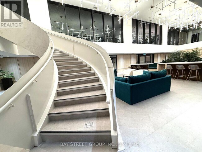 Photo du bâtiment - 3071 Trafalgar Rd