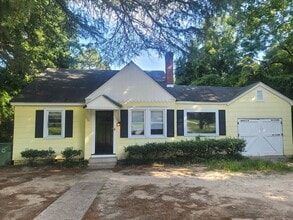Building Photo - 1234 Winyah Dr