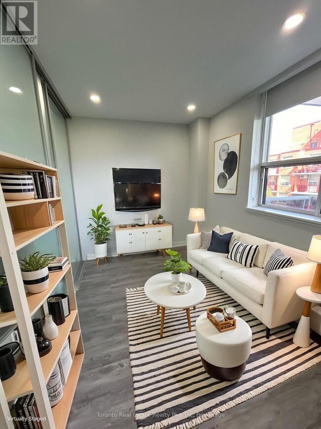 Photo du bâtiment - 15 Walmer Rd